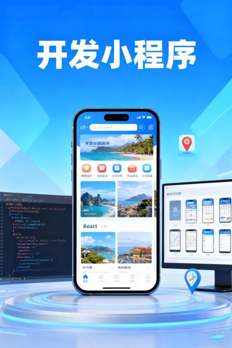 上海软件开发：信息技术的潮流引领者